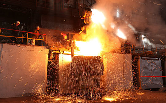 High Temperature Resistant Fabrics